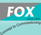 Fox Automation Pvt. Ltd. 